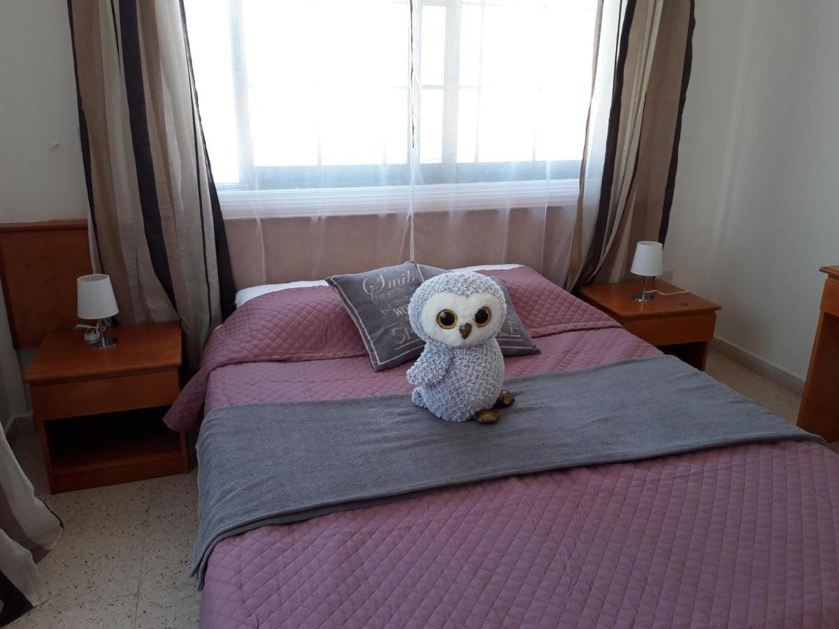 לרנקה La Veranda Sea View Apartments מראה חיצוני תמונה
