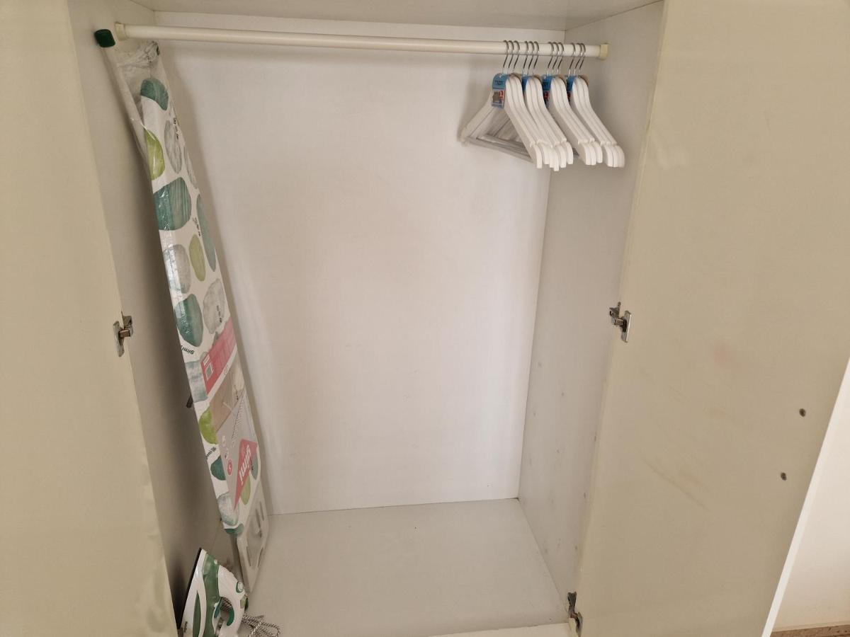 לרנקה La Veranda Sea View Apartments מראה חיצוני תמונה