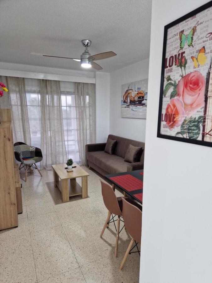 לרנקה La Veranda Sea View Apartments מראה חיצוני תמונה