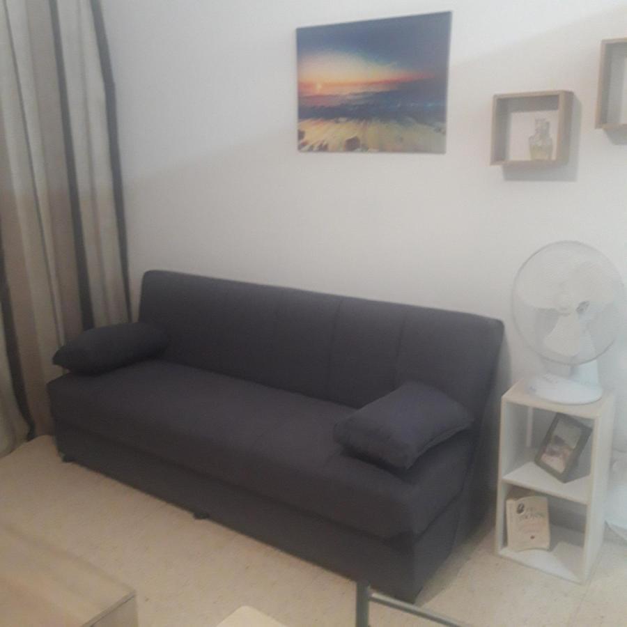 לרנקה La Veranda Sea View Apartments מראה חיצוני תמונה